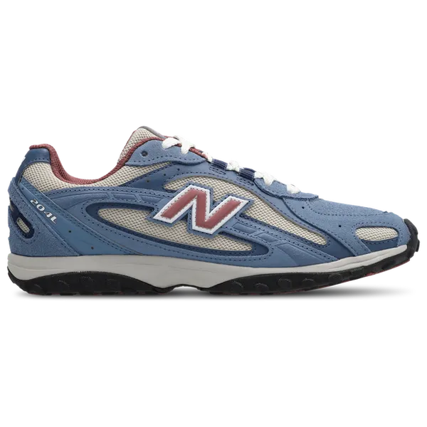 New Balance 204L Grijs, vergelijk prijzen bij 1 winkel