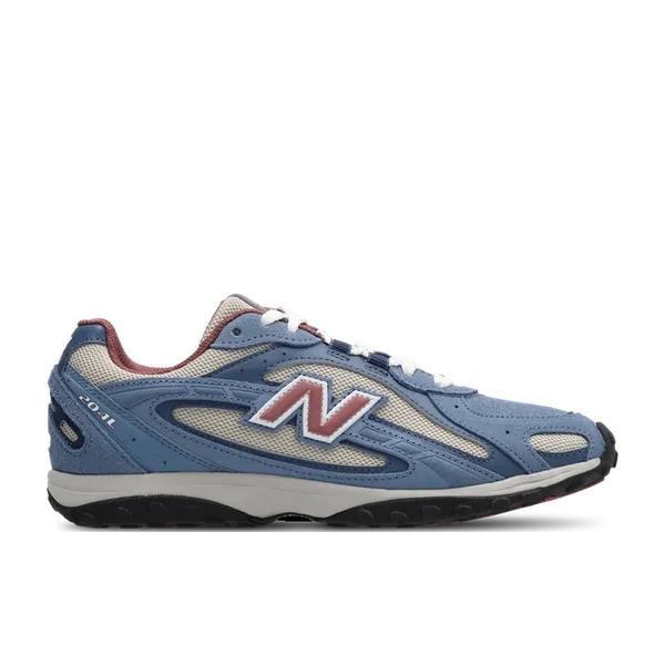 New Balance 204L Grijs (U204LNPA), vergelijk prijzen bij 1 winkel