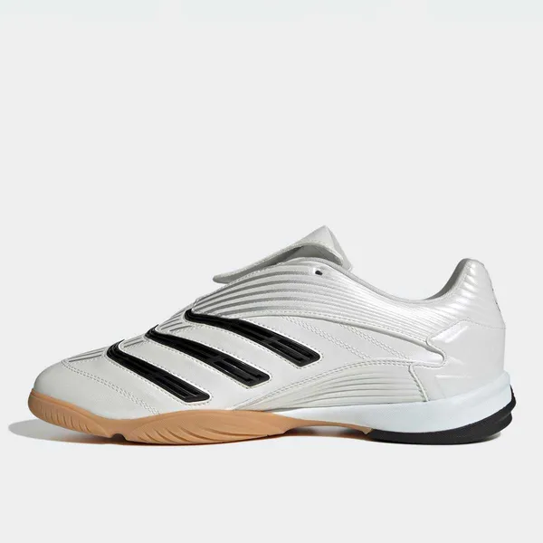 adidas Predator Wit, foto 2 van 3