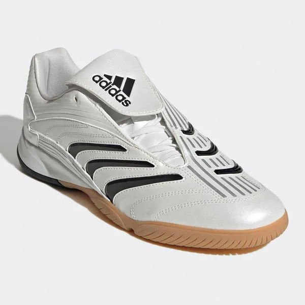 adidas Predator Wit, foto 3 van 3