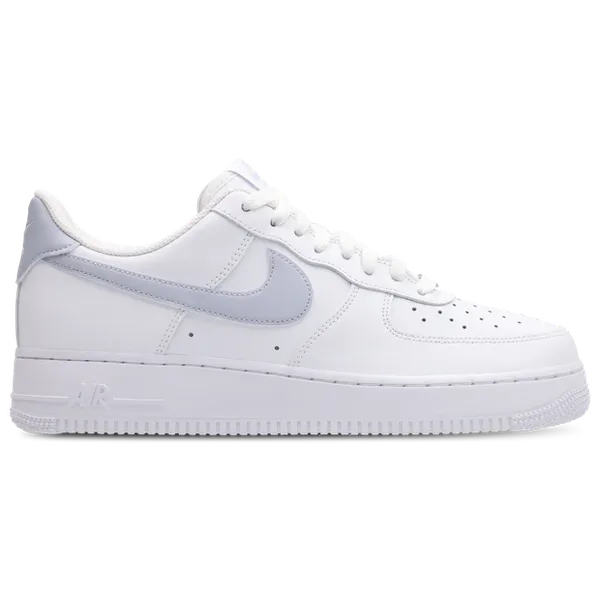 Nike Air Force Blauw, vergelijk prijzen bij 1 winkel