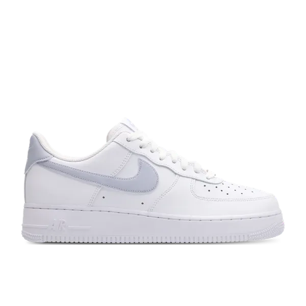 Nike Air Force 1 '07 Blauw, vergelijk prijzen bij 1 winkel