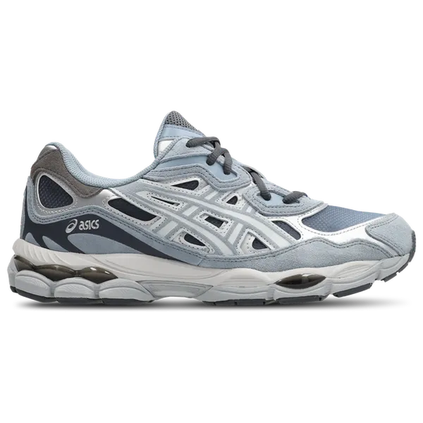 ASICS GEL-NYC Grijs, vergelijk prijzen bij 1 winkel