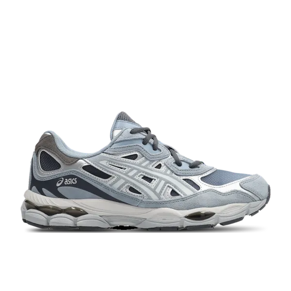 ASICS GEL-NYC Grijs, vergelijk prijzen bij 1 winkel