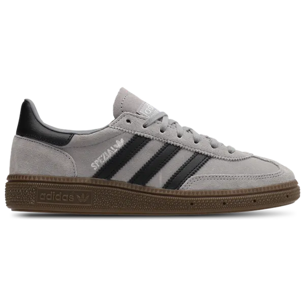 adidas Handball Spezial Grijs Suède Kids, vergelijk prijzen bij 1 winkel