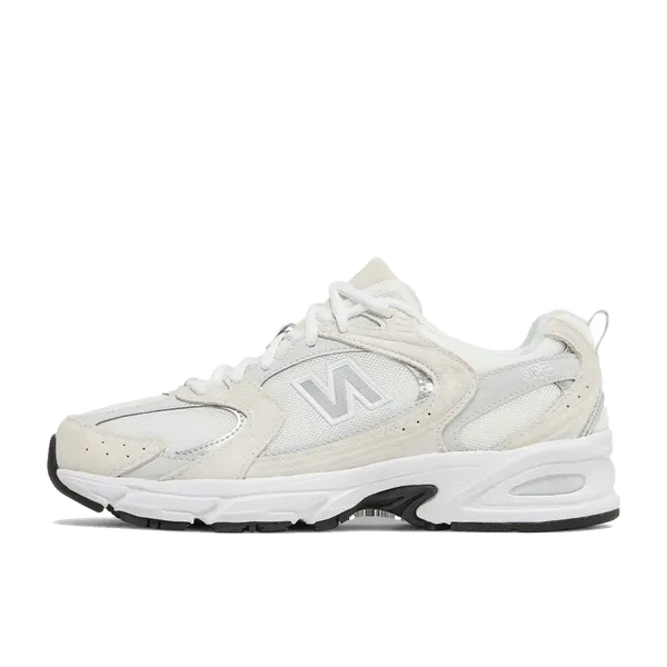 New Balance 530 Off-white/Lichtgrijs (MR530CE), vergelijk prijzen bij 3 winkels
