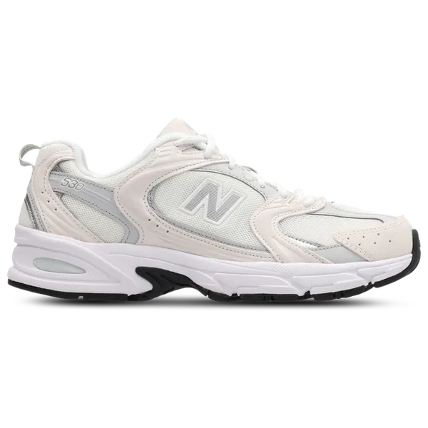 New Balance 530 Off-white/Lichtgrijs (MR530CE), foto 2 van 2