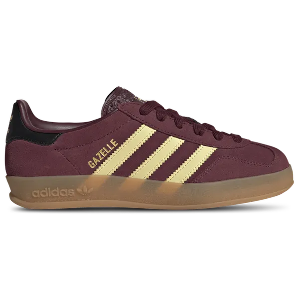 adidas Gazelle Rood Kids, vergelijk prijzen bij 1 winkel