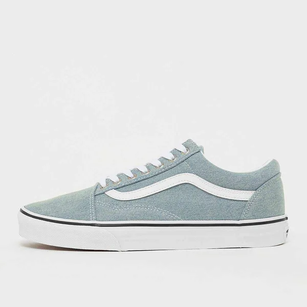 Vans Old Skool Blauw, vergelijk prijzen bij 1 winkel