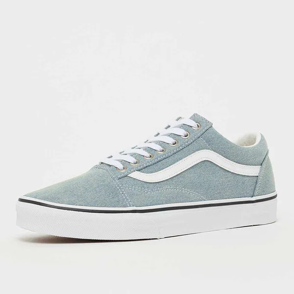 Vans Old Skool Blauw, foto 2 van 3