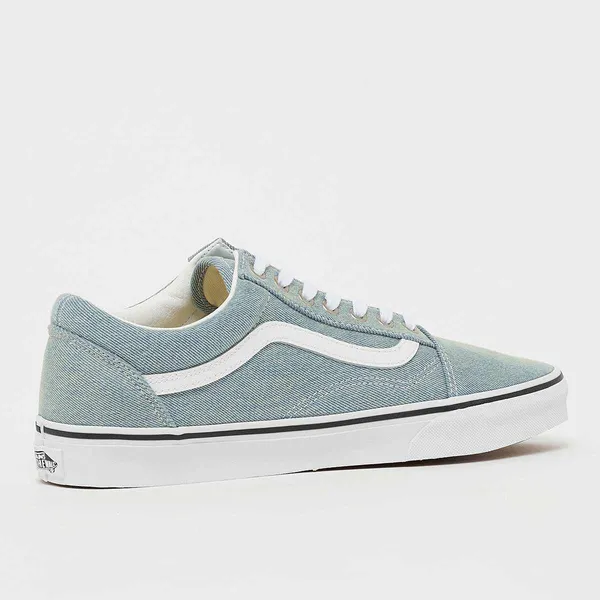 Vans Old Skool Blauw, foto 3 van 3