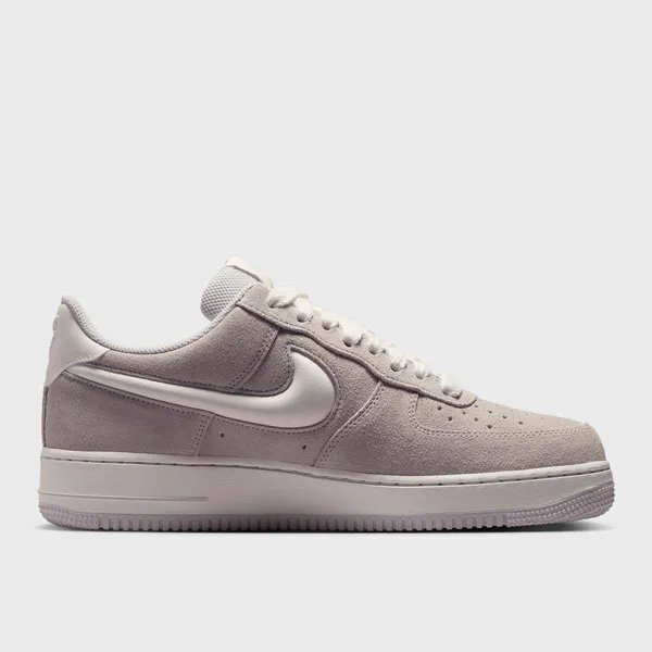 Nike Air Force 1 '07 LV8 Grijs, foto 2 van 3
