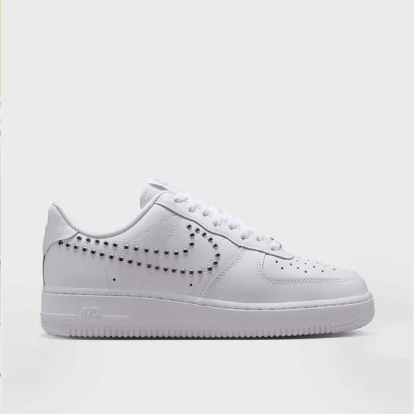 Nike Air Force 1 '07 LV8 Wit, foto 2 van 3