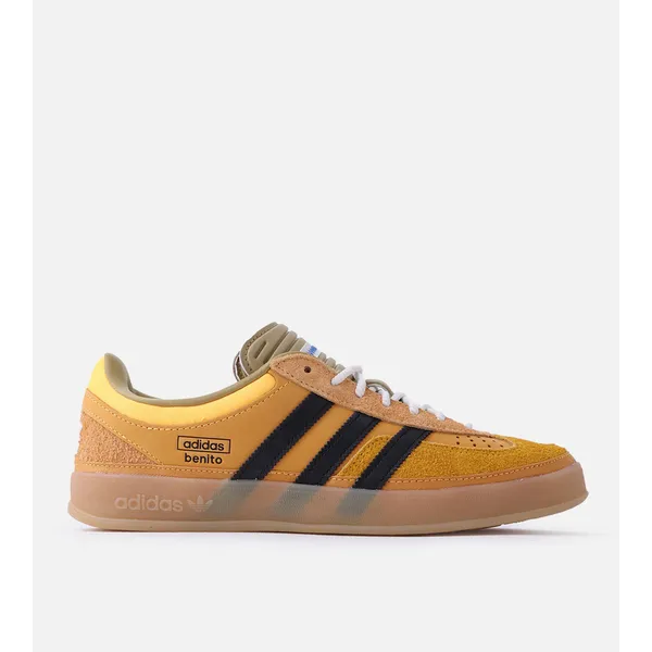 adidas x Bad Bunny Gazelle I Sogold Gum3, vergelijk prijzen bij 1 winkel