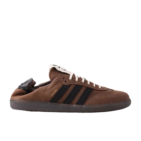 adidas x Sftm Samba OG Supcol, vergelijk prijzen bij 2 winkels