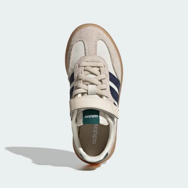 adidas Barreda Decode Wit Kids, foto 2 van 4