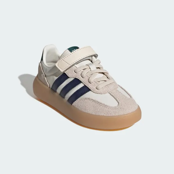 adidas Barreda Decode Wit Kids, foto 4 van 4