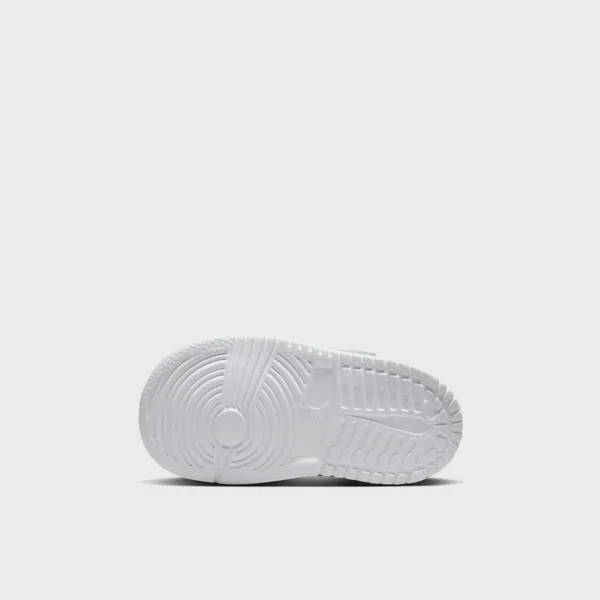 Sky Jordan 1 Blue Tint/white/ice Blue Kids, foto 3 van 3