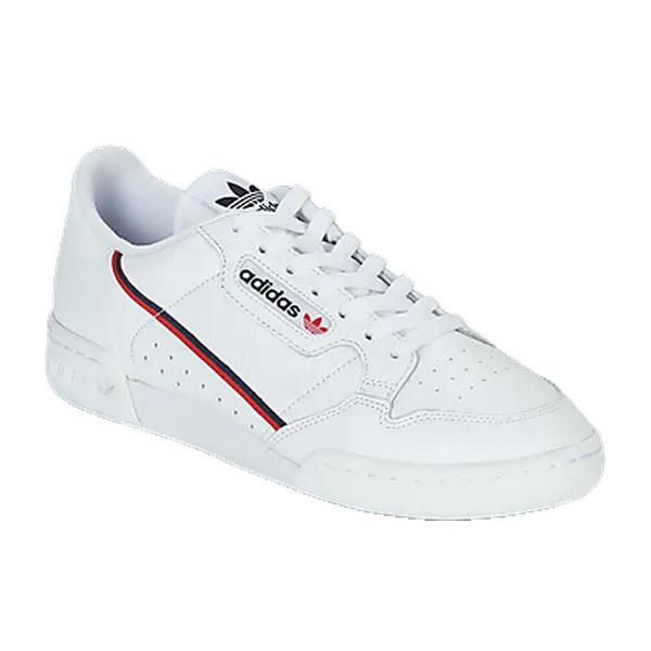adidas Continental Wit, vergelijk prijzen bij 4 winkels