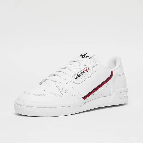 adidas Continental Wit, foto 2 van 3
