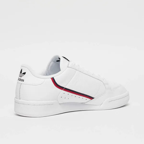adidas Continental Wit, foto 3 van 3