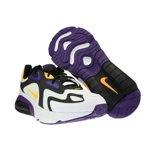 Nike Air Max 200 Wit, vergelijk prijzen bij 1 winkel