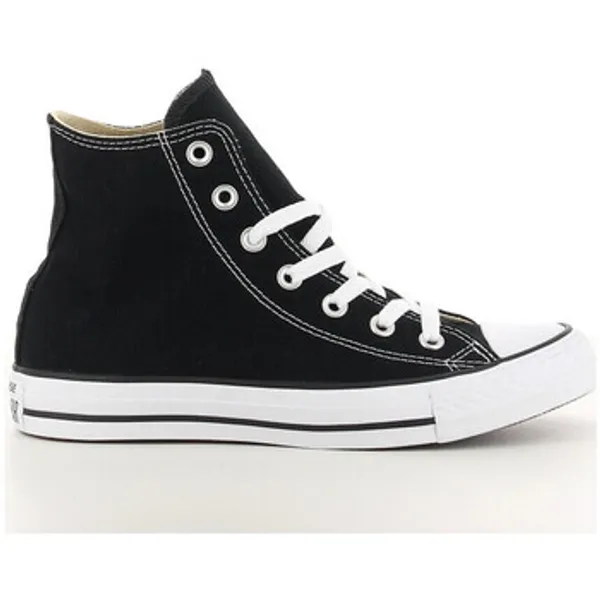 Converse All Star HI M9160C Zwart, vergelijk prijzen bij 2 winkels