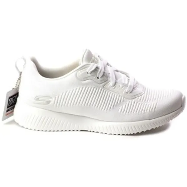 Skechers Lage Sneakers Wit, vergelijk prijzen bij 1 winkel