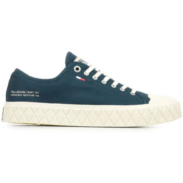 Palladium Palla Ace Cvd Org Blauw, vergelijk prijzen bij 1 winkel