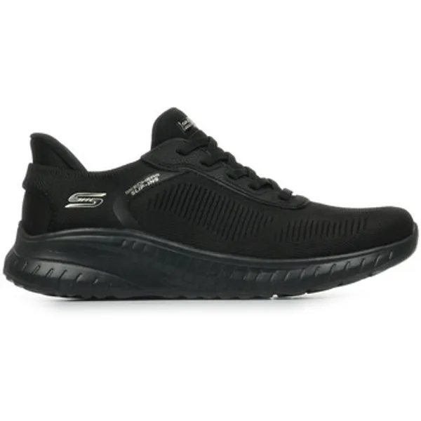 Skechers Bobs Squad Chaos Current Muse Zwart, vergelijk prijzen bij 1 winkel