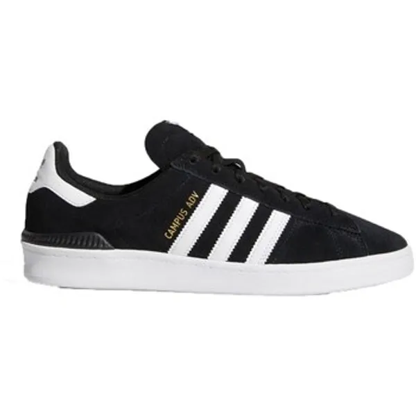 adidas Campus Adv Zwart, vergelijk prijzen bij 1 winkel