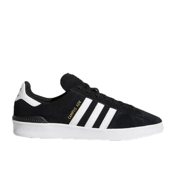 adidas Campus Adv Zwart, vergelijk prijzen bij 1 winkel