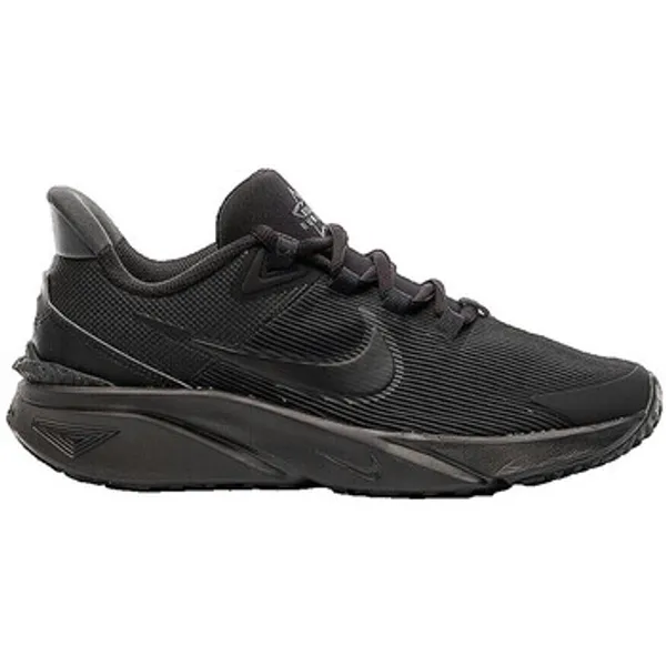 Nike Star Runner 4 Zwart, vergelijk prijzen bij 1 winkel
