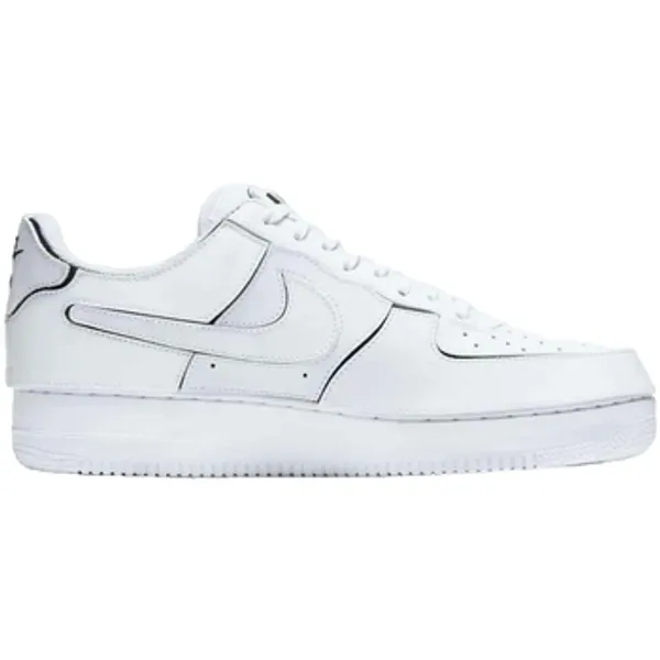 Nike Air Force 1 Wit, vergelijk prijzen bij 1 winkel