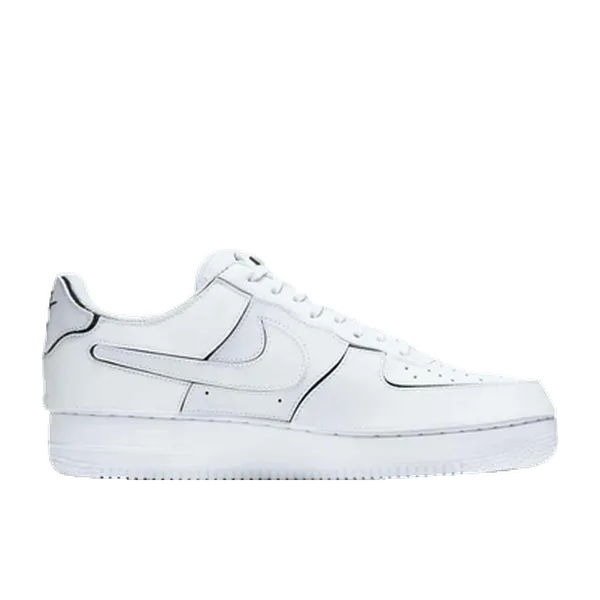 Nike Air Force 1 '07 Wit, vergelijk prijzen bij 1 winkel