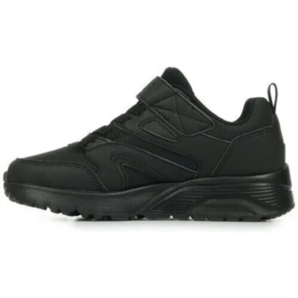 Skechers Uno Lite Echo Surge Zwart, vergelijk prijzen bij 1 winkel