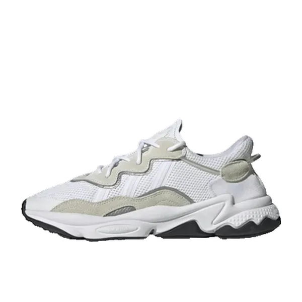 adidas Ozweego Wit, vergelijk prijzen bij 2 winkels