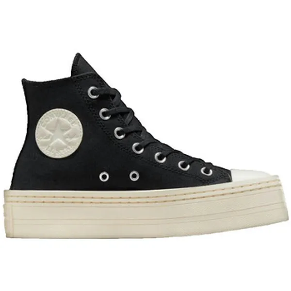 Converse Chuck 70 Hi Zwart, vergelijk prijzen bij 1 winkel