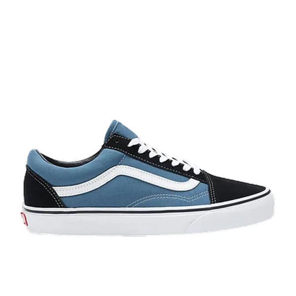 Vans Old Skool Blauw (VN000D3HNVY), vergelijk prijzen bij 1 winkel