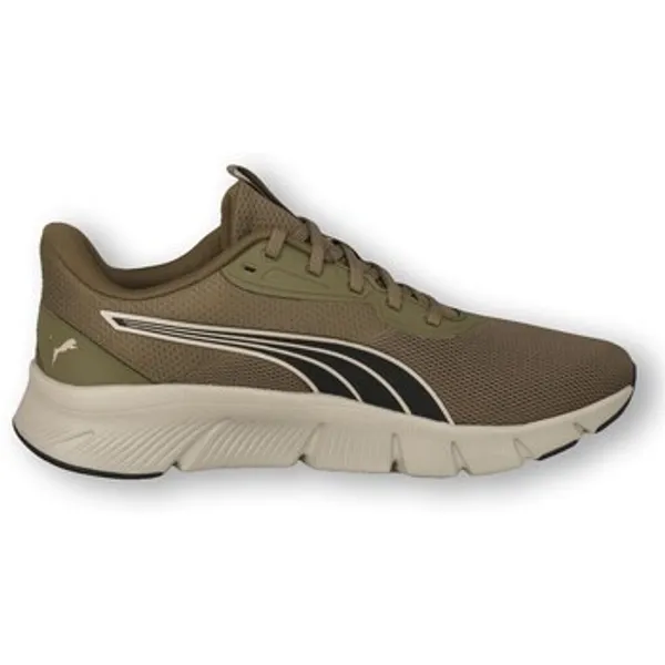 Puma 06 Flex Focus Lite Khaki, vergelijk prijzen bij 1 winkel