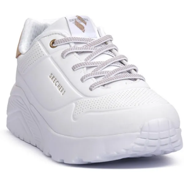 Skechers Wht One Lite Wit, vergelijk prijzen bij 1 winkel