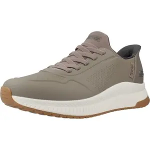 Skechers Slip-ins BOBS bruin