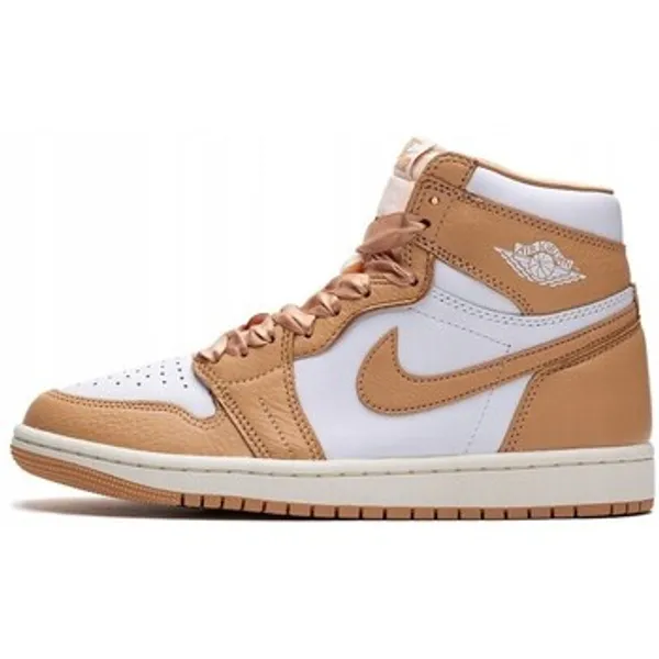 Nike Hoge Sneakers Beige, vergelijk prijzen bij 1 winkel