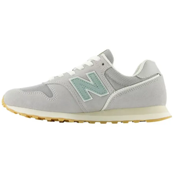 New Balance 373 Suédé Beige, vergelijk prijzen bij 1 winkel