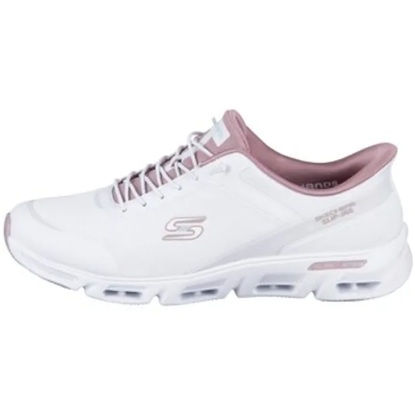 Skechers Glide Step Wit, vergelijk prijzen bij 1 winkel