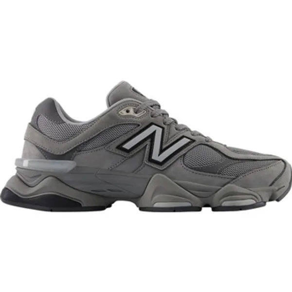 New Balance 9060 Shadow Grey Castlerock, vergelijk prijzen bij 1 winkel