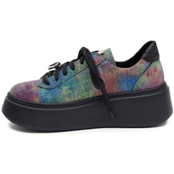 Maciejka Lage Sneakers Blauw, vergelijk prijzen bij 1 winkel