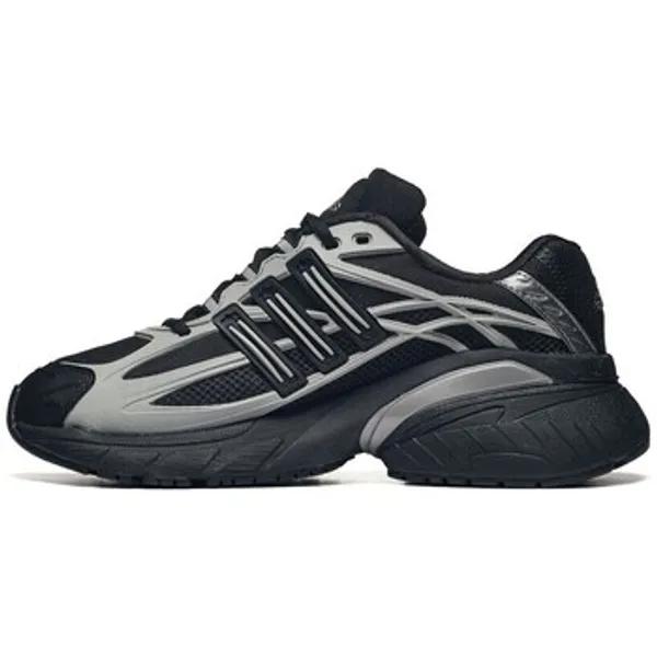 adidas Lage Sneakers Zwart, vergelijk prijzen bij 1 winkel