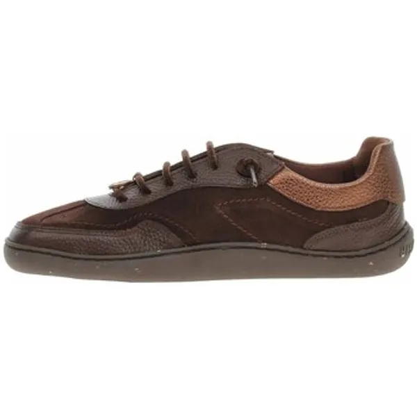 Hispanitas Lage Sneakers Bruin, vergelijk prijzen bij 1 winkel