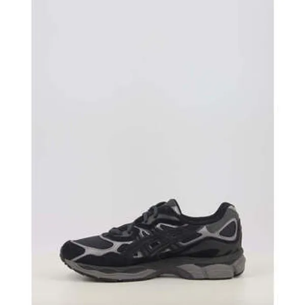 ASICS Gel NYC Zwart, vergelijk prijzen bij 1 winkel
